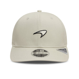 McLaren Racing Seasonal Hat Beige