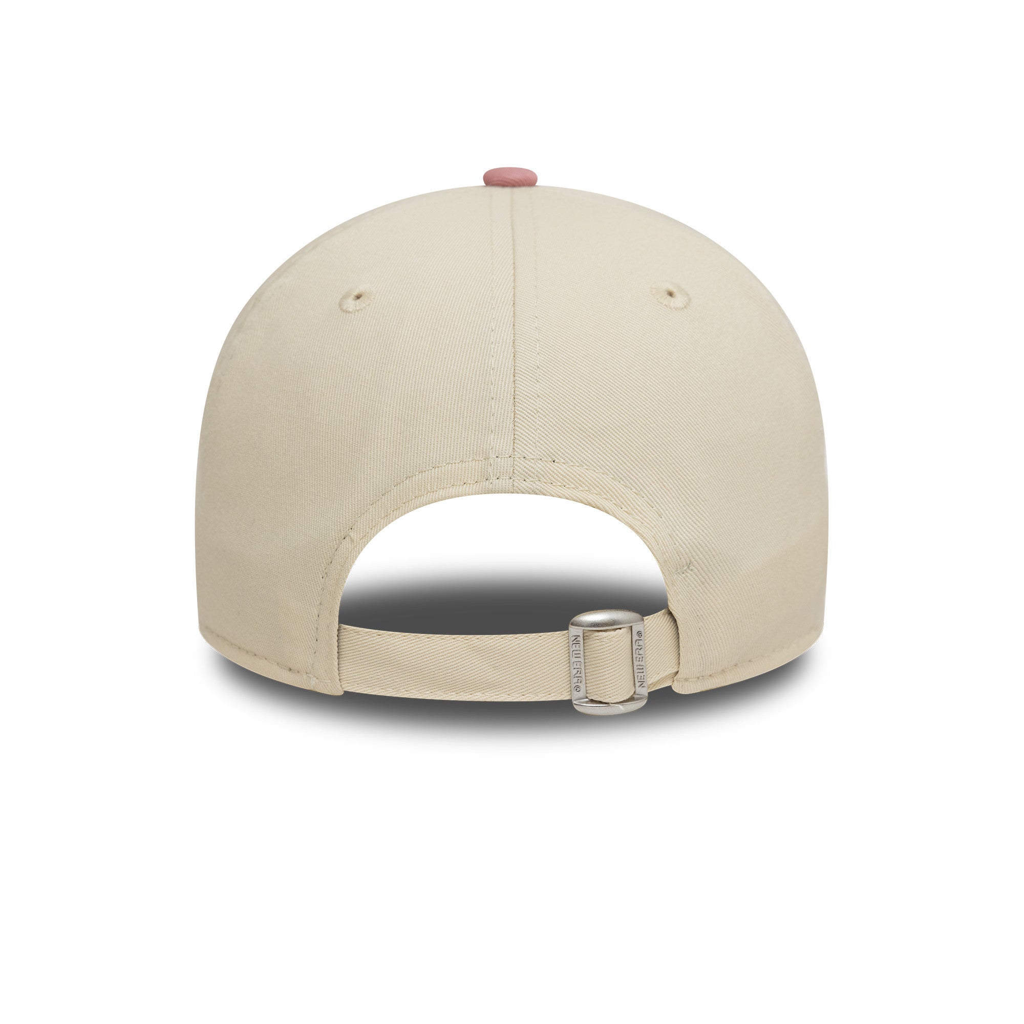 Red Bull Racing F1 Contrast Hat Lt. Cream/Dark Pink