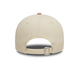 Red Bull Racing F1 Contrast Hat Lt. Cream/Dark Pink