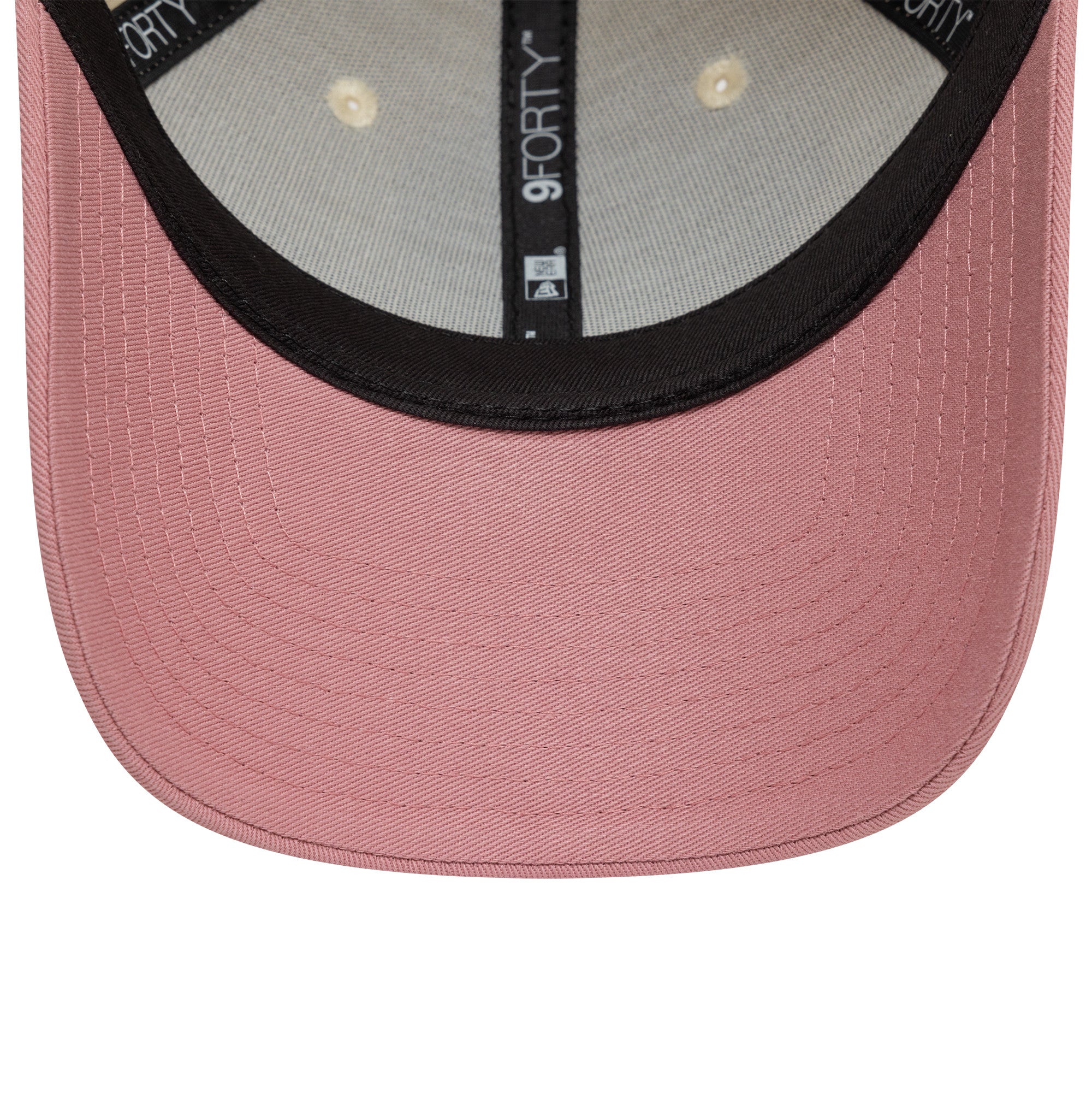 Red Bull Racing F1 Contrast Hat Lt. Cream/Dark Pink