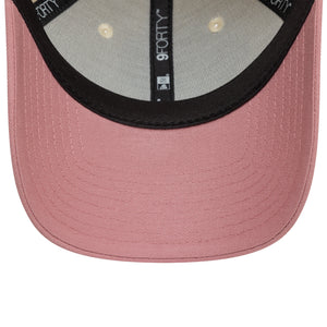 Red Bull Racing F1 Contrast Hat Lt. Cream/Dark Pink