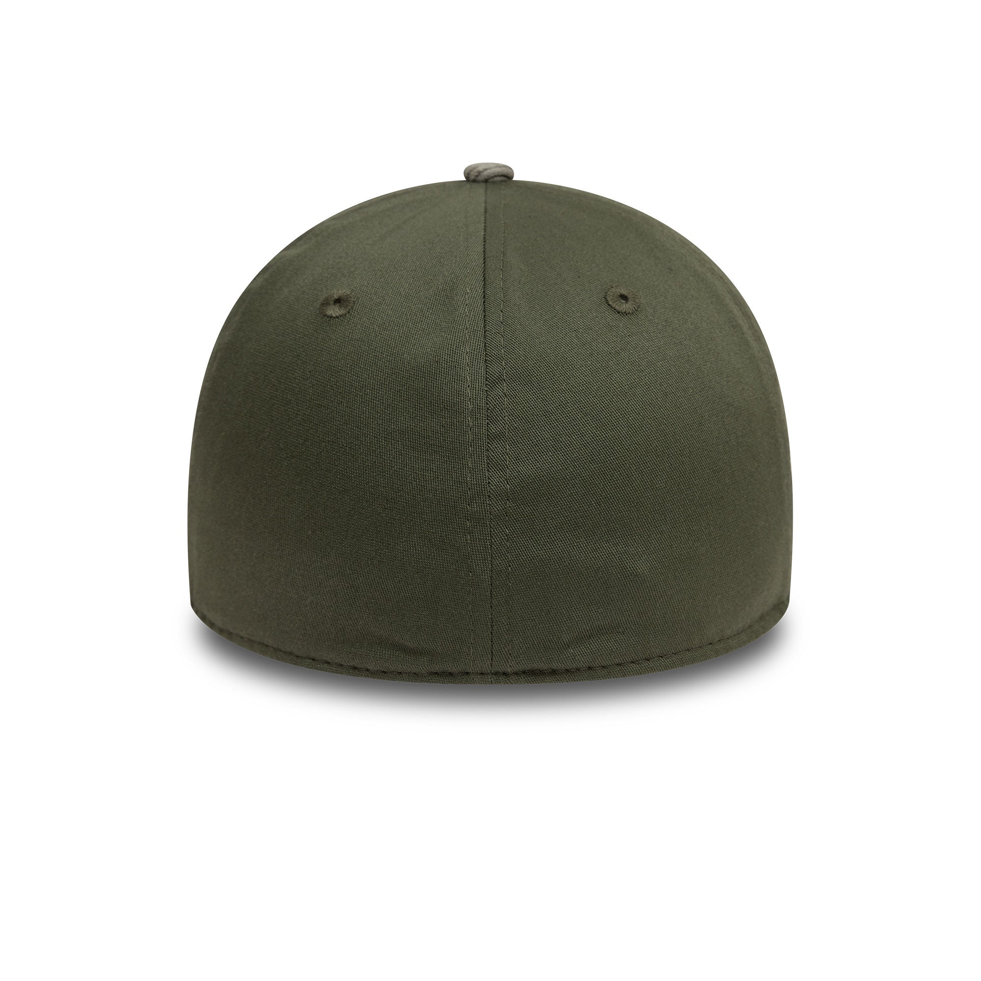 Red Bull Racing F1 Corduroy Fitted Hat Green