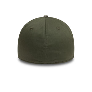 Red Bull Racing F1 Corduroy Fitted Hat Green