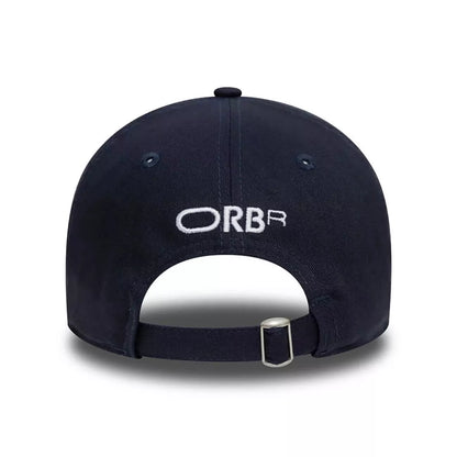Red Bull Racing F1 Special Edition Sergio "Checo" Perez Classic Logo Hat Navy