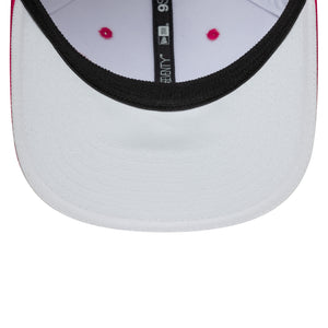 McLaren Racing F1 2025 Special Edition Miami GP Hat White