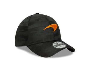 McLaren Racing F1 Fanwear Hat Anthracite