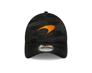 McLaren Racing F1 Fanwear Hat Anthracite