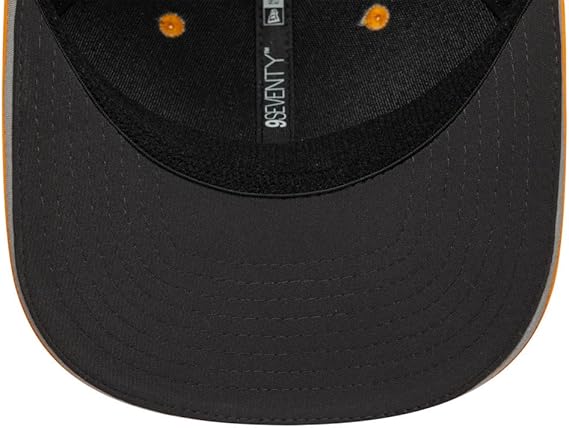 McLaren Racing F1 Adult Team Hat Orange