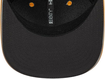 McLaren Racing F1 Adult Team Hat Orange