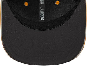 McLaren Racing F1 2025 Adult Team Hat Orange