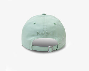 Red Bull Racing F1 New Special Edition Max Verstappen Miami GP Team Hat Lt. Green