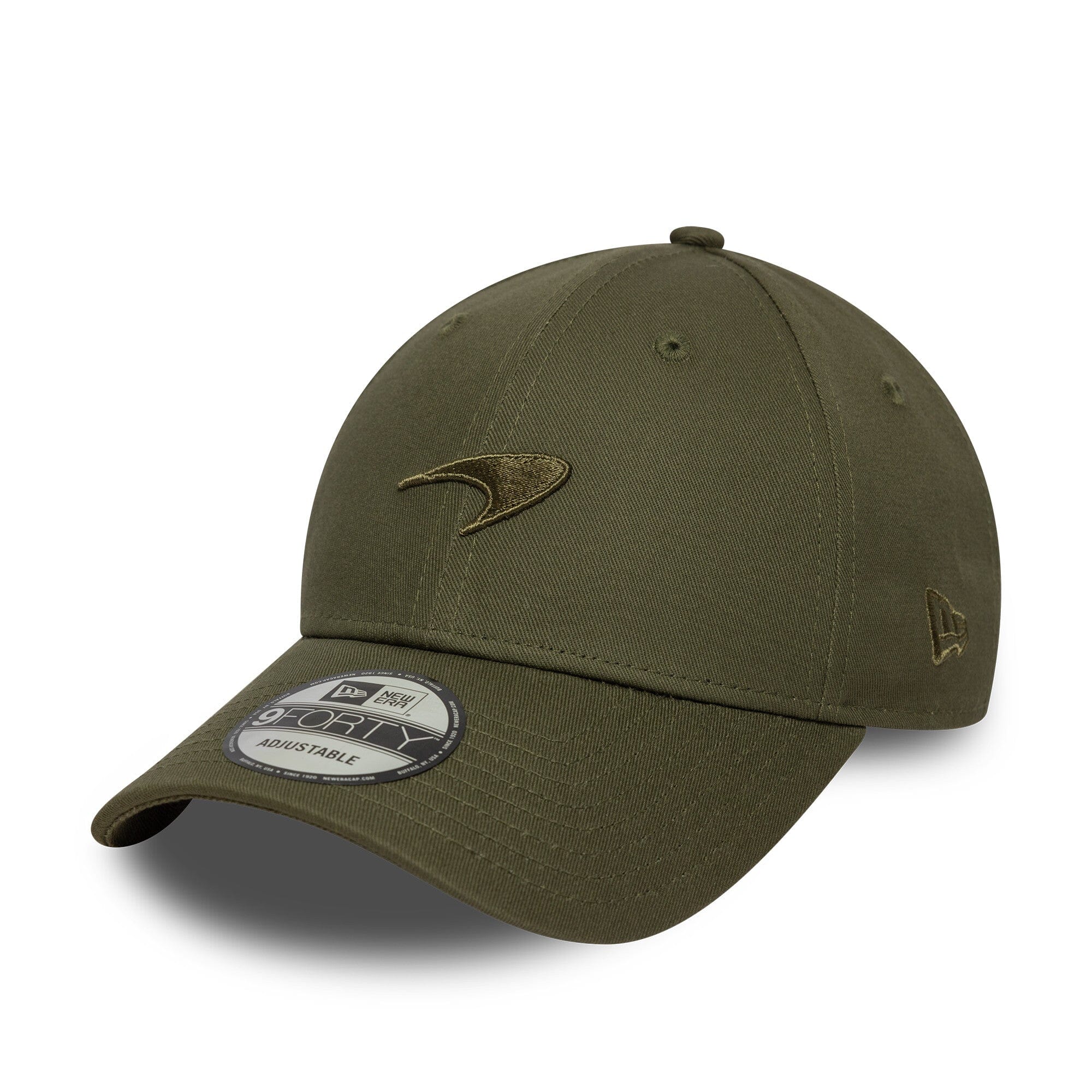 McLaren Racing F1 New Seasonal Hat Green