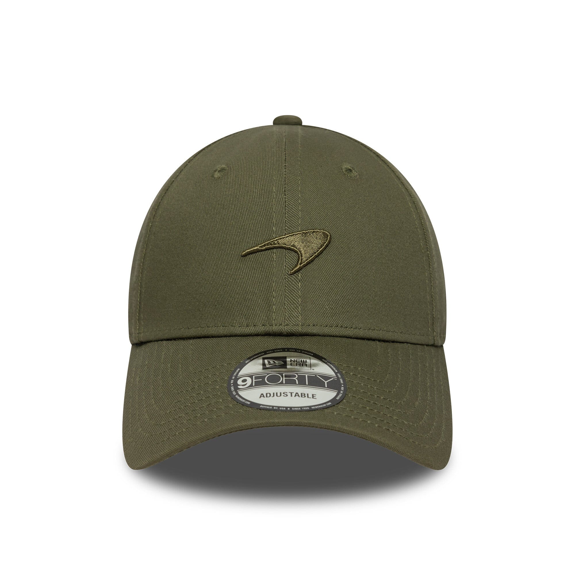 McLaren Racing F1 New Seasonal Hat Green