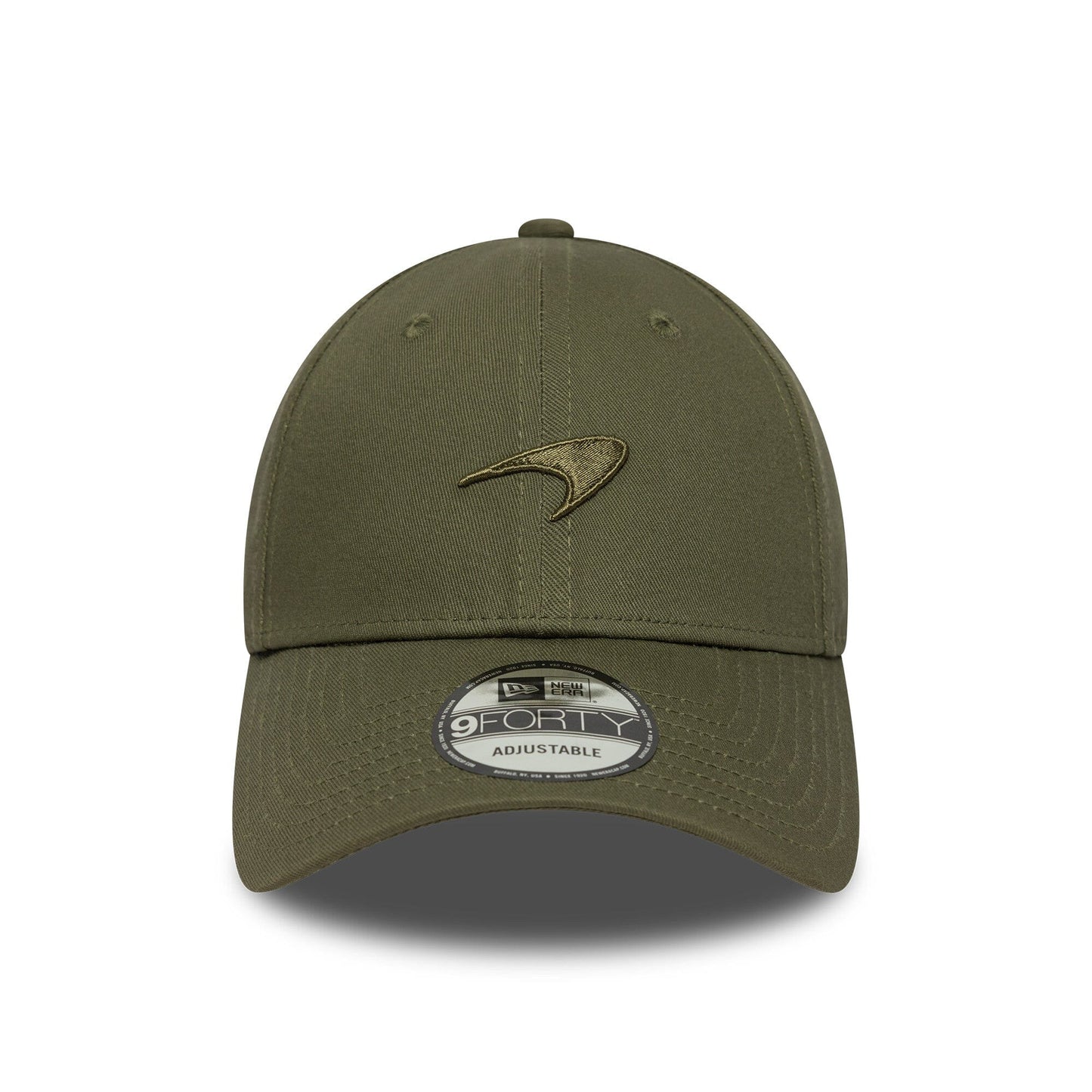 McLaren Racing F1 New Seasonal Hat Green