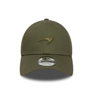 McLaren Racing F1 New Seasonal Hat Green