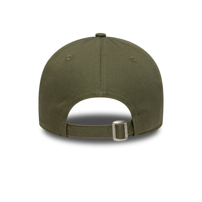 McLaren Racing F1 New Seasonal Hat Green