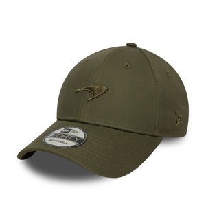 McLaren Racing F1 New Seasonal Hat Green