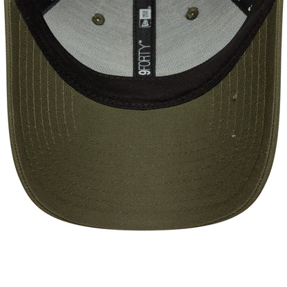 McLaren Racing F1 New Seasonal Hat Green