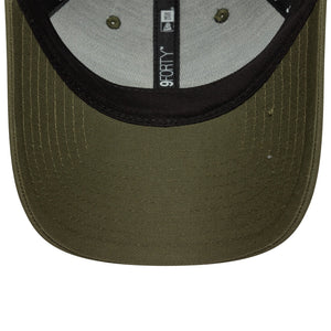 McLaren Racing F1 New Seasonal Hat Green