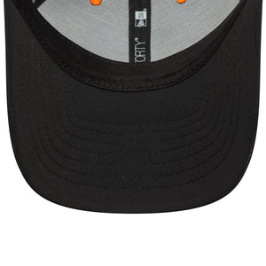 McLaren Racing F1 Pop M-Crown Adjustable Hat Black