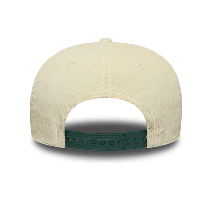 McLaren Racing F1 Corduroy Hat Beige/Green