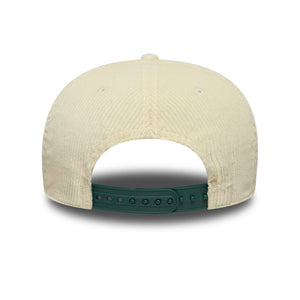 McLaren Racing F1 Corduroy Hat Beige/Green