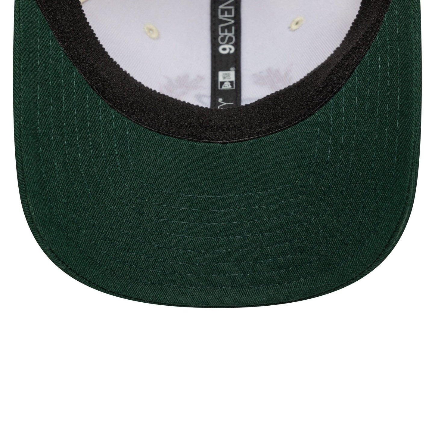 McLaren Racing F1 Corduroy Hat Beige/Green