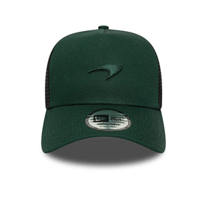 McLaren Racing Seasonal EF Trucker Hat Green