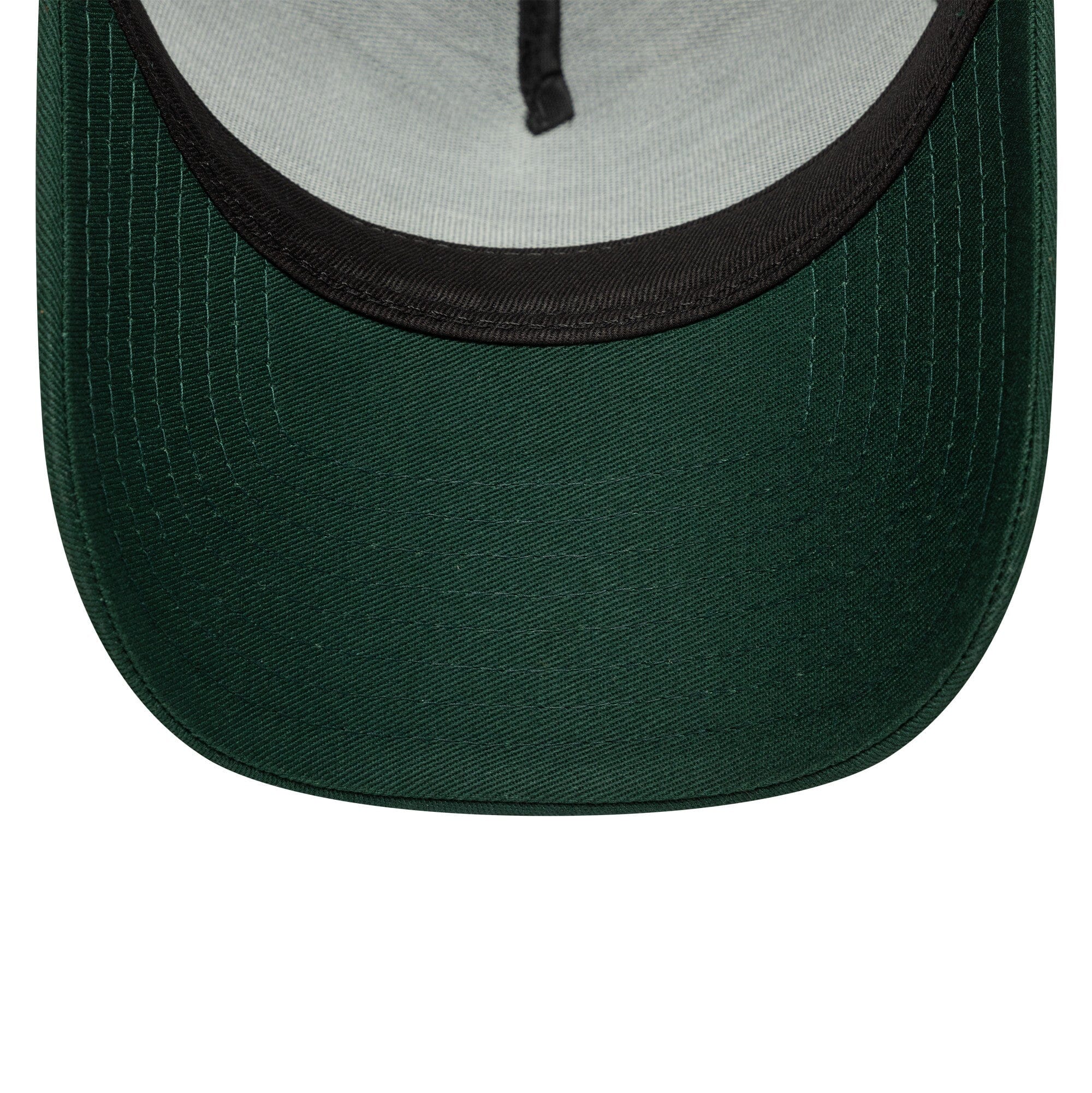 McLaren Racing Seasonal EF Trucker Hat Green