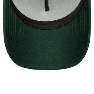 McLaren Racing Seasonal EF Trucker Hat Green