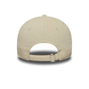 McLaren Racing F1 Corduroy Hat Beige