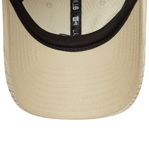 McLaren Racing F1 Corduroy Hat Beige