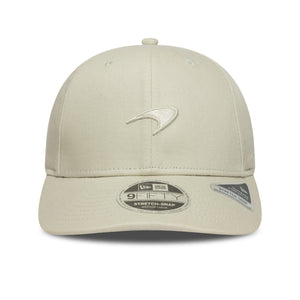 McLaren Racing F1 New Seasonal Hat Beige