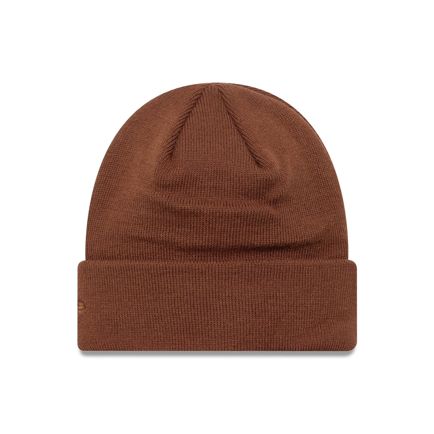 McLaren Racing F1 Seasonal Cuff Beanie Brown