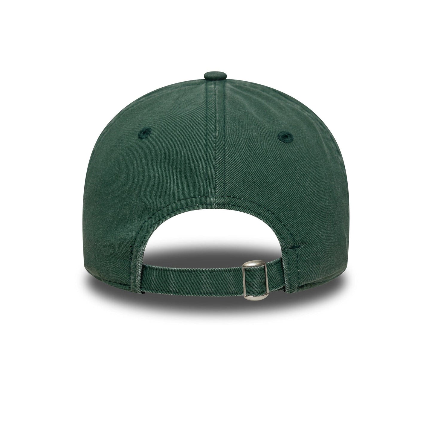 McLaren Racing F1 Washed Hat Dark Green