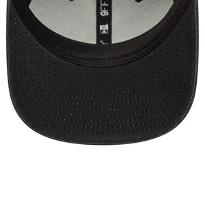 McLaren Racing F1 Washed Trucker Hat Black