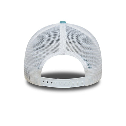 Red Bull Racing F1 Classic Trucker Hat Blue