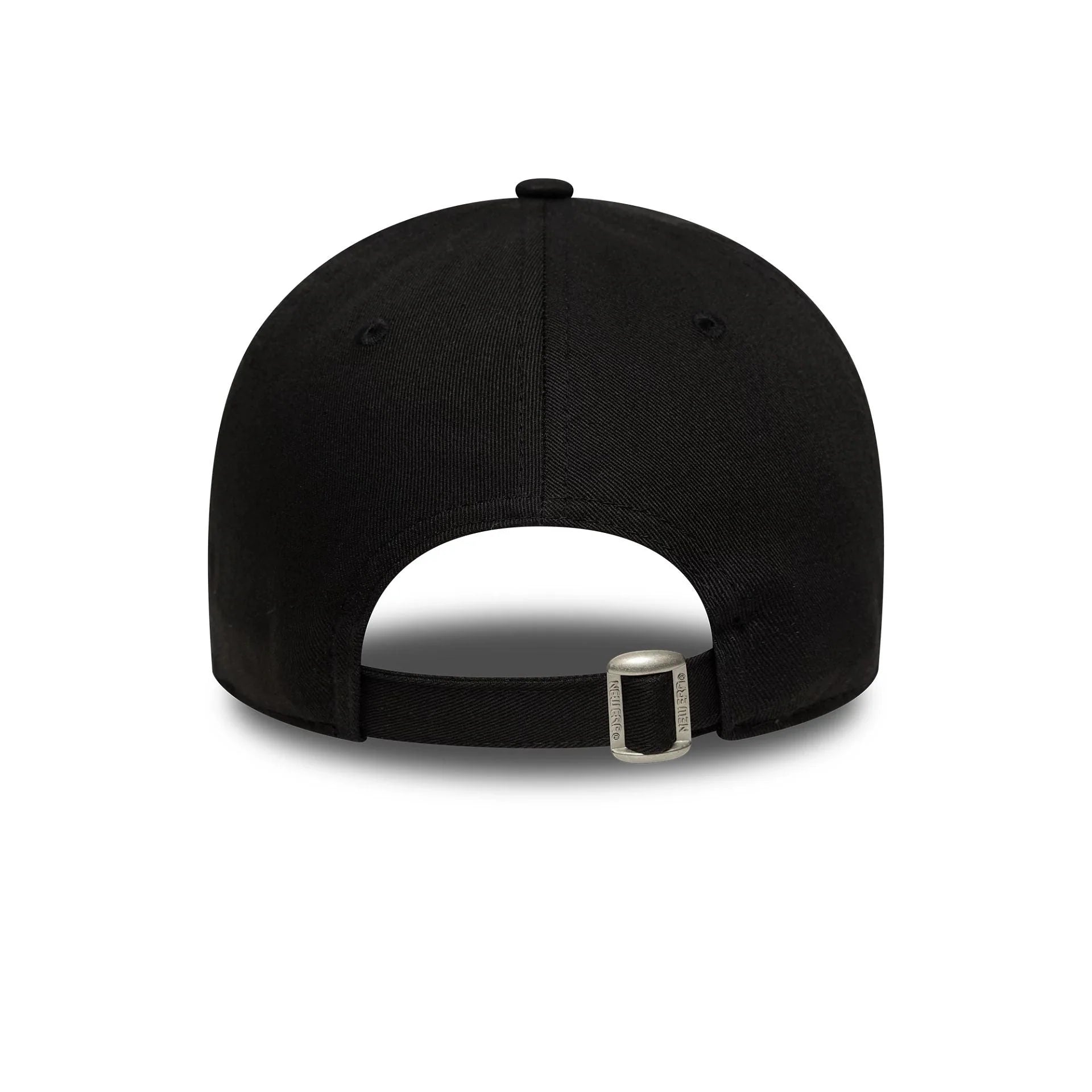 Ducati Motor Logo Flawless Adjustable Cap Black