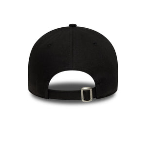 Ducati Motor Logo Flawless Adjustable Cap Black