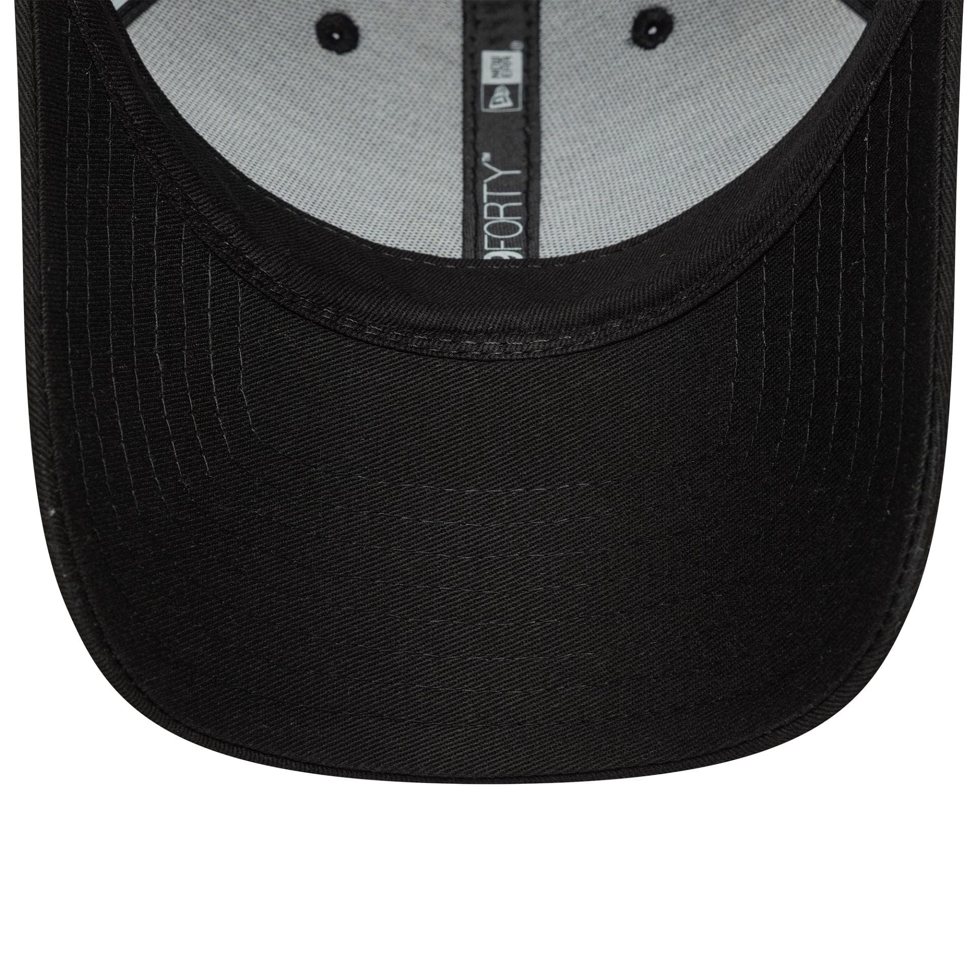 Ducati Motor Logo Flawless Adjustable Cap Black