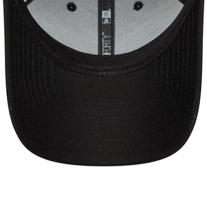 Ducati Motor Logo Flawless Adjustable Cap Black