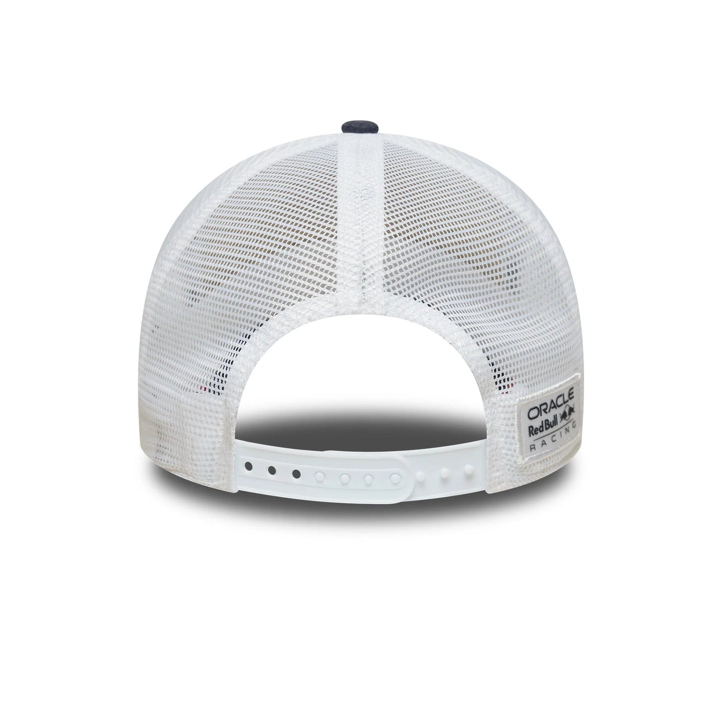 Red Bull Racing F1 "Re-Edition" Trucker Hat Dark Blue