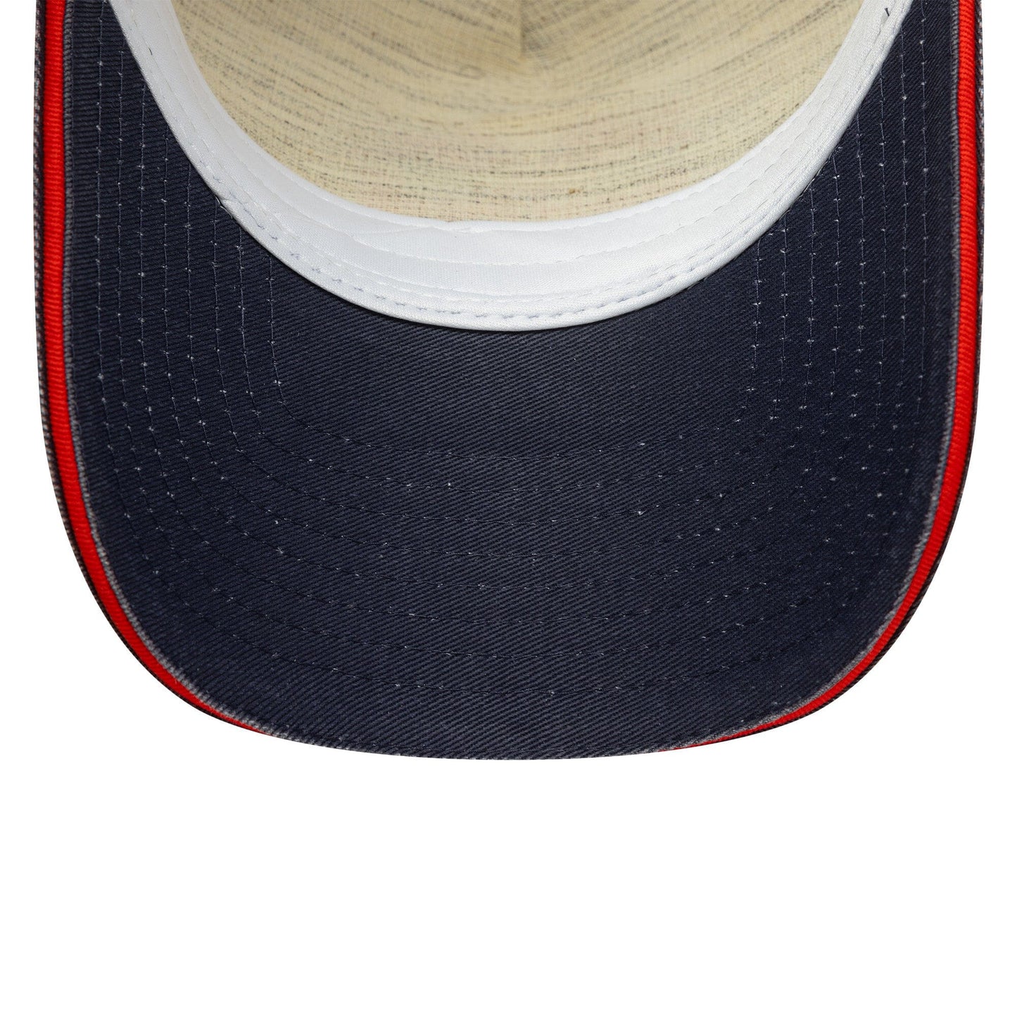 Red Bull Racing F1 "Re-Edition" Trucker Hat Dark Blue