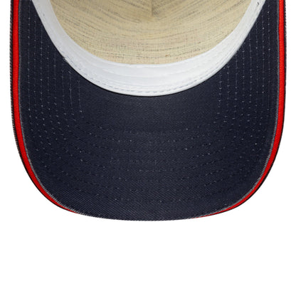 Red Bull Racing F1 "Re-Edition" Trucker Hat Dark Blue