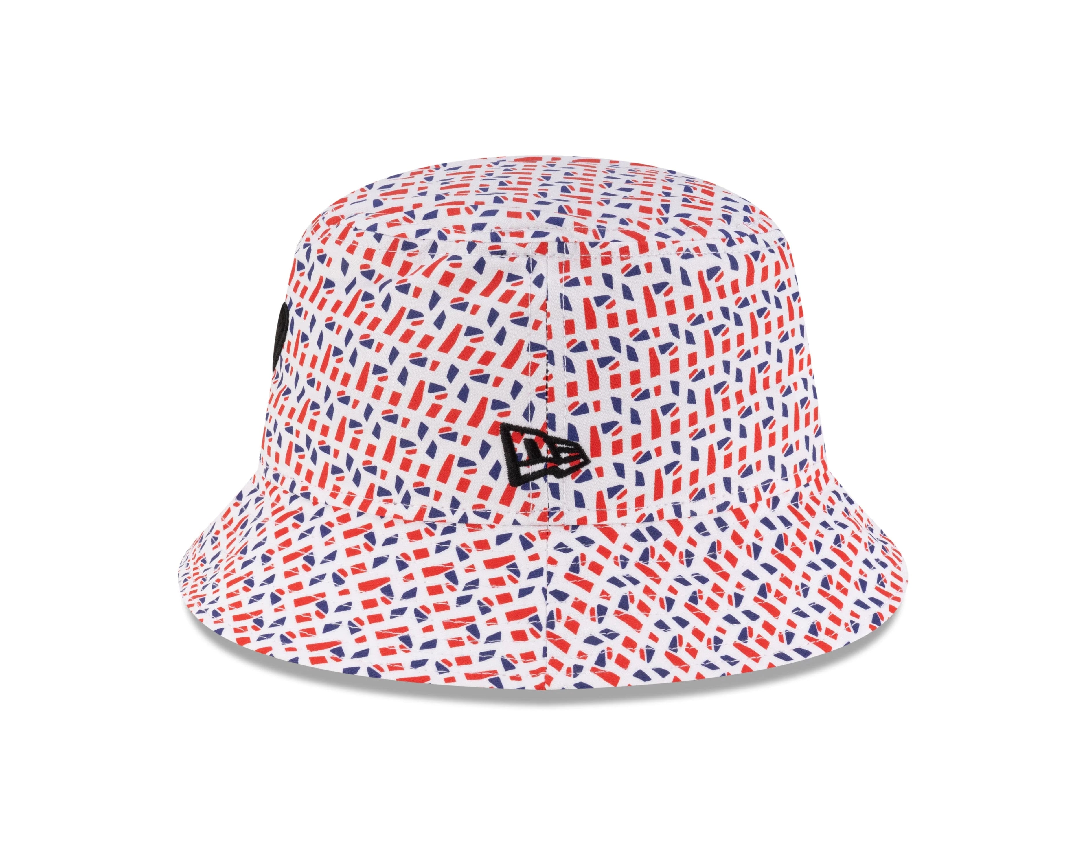 McLaren Racing F1  Special Edition Silverstone GP Lando Norris Bucket Hat White