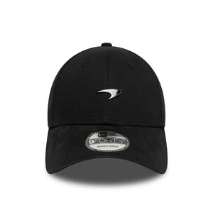 McLaren Automotive P18 Adjustable Hat Carbon Black