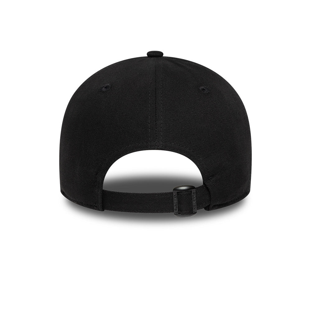 McLaren Automotive P18 Adjustable Hat Carbon Black