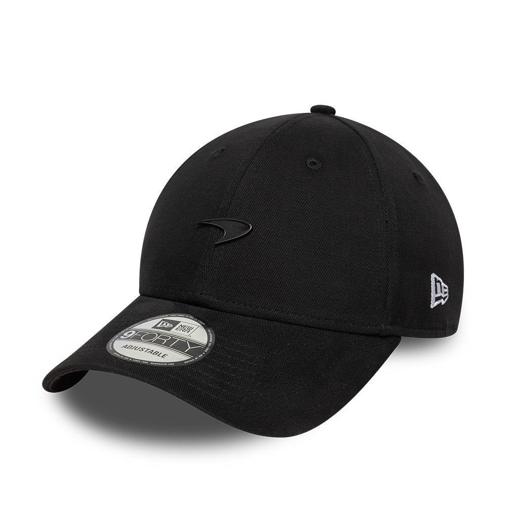 McLaren Automotive P18 Adjustable Hat Carbon Black