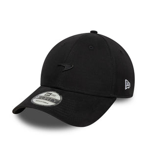 McLaren Automotive P18 Adjustable Hat Carbon Black