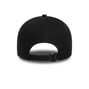 McLaren Automotive P18 Adjustable Hat Carbon Black